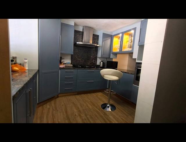4 BEDROOM HOUSE FOR SALE IN CASHAN